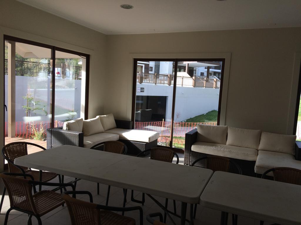 Nevados De Chillan Apartment Cameră foto