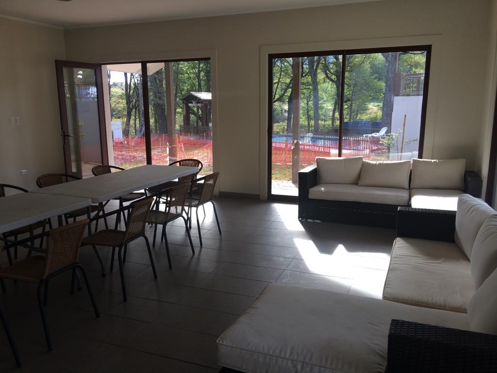 Nevados De Chillan Apartment Cameră foto